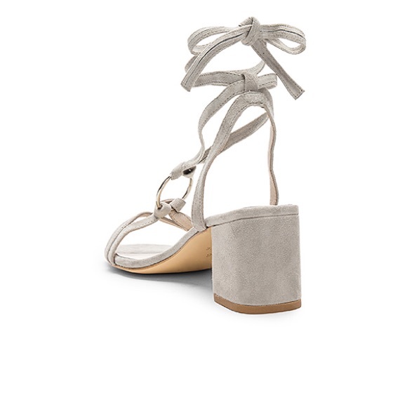 Raye Jacob Sandal - Picture 4 of 8